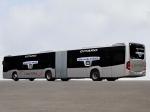 Mercedes-Benz Citaro G 2011 года